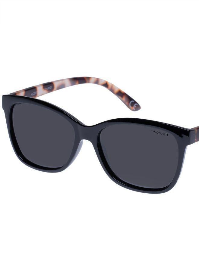 Solarized MODERN CAT Luxury Sunglasses for Men & Women – High Quality Designer Eyewear, UV Protection, Stylish Frames, Timeless Elegance, and Fashionable Eye Shades - Image 3