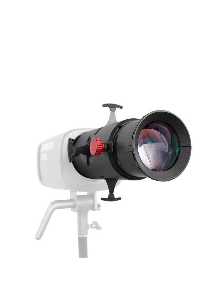 أبتشر مجموعة عدسات Amaran Spotlight SE 36°  - Image 1