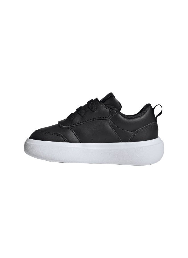 Adidas adidas Park St Ac C Black Sportwear Shoes 10K  - Image 5