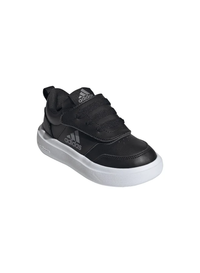 Adidas Park St Ac C Black Sportwear Shoes 10K