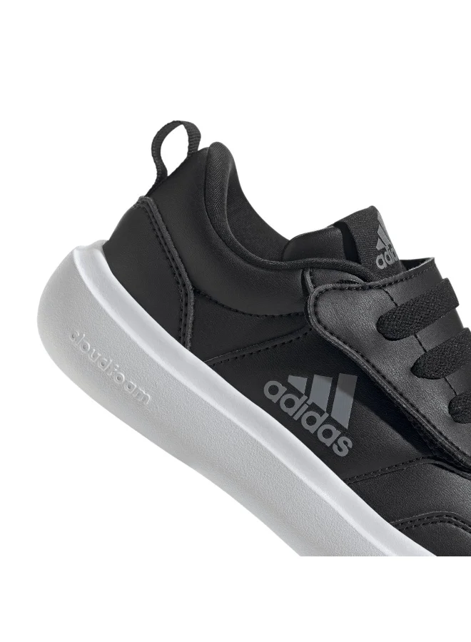 Adidas Park St Ac C Black Sportwear Shoes 10K