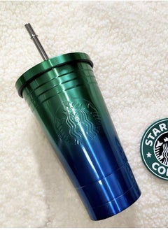 Starbucks 304 Stainless Steel Large Capacity Water Cup Insulation Cup - pzsku/Z814A2023E6DA27D8867CZ/45/_/1725181049/df54dfa6-91bf-4428-8169-ab474470d325