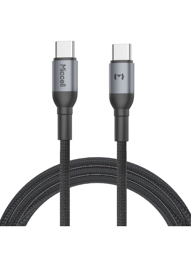 MICCELL 60 W Fast charging cable - Image 1