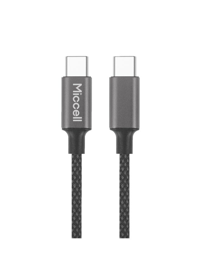 MICCELL 60 W Fast charging cable - Image 2