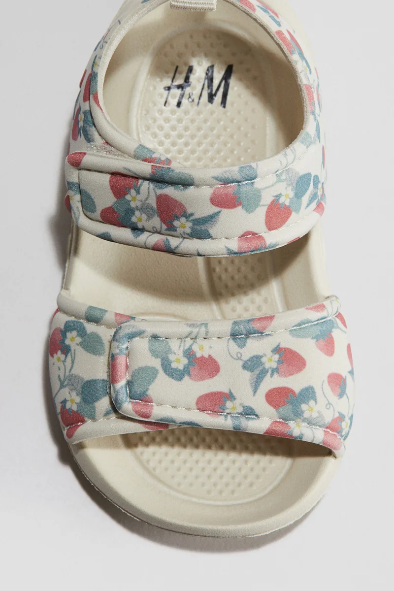 H&M Sandals