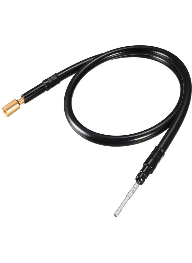 DIY Crafts Diy Crafts 7227 Faster Bit Swaps Multi Chuck Keyless for Dremel Rotary Tools, Multicolor  - Image 1