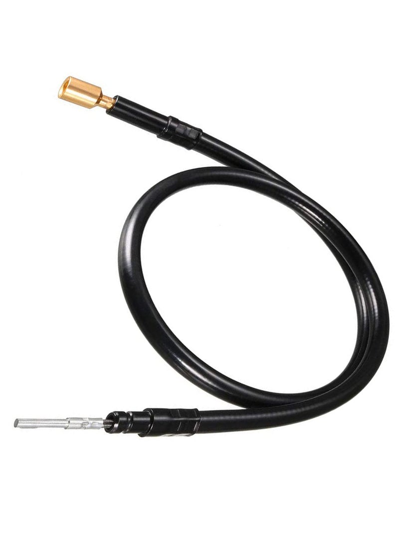 DIY Crafts Diy Crafts 7227 Faster Bit Swaps Multi Chuck Keyless for Dremel Rotary Tools, Multicolor  - Image 4