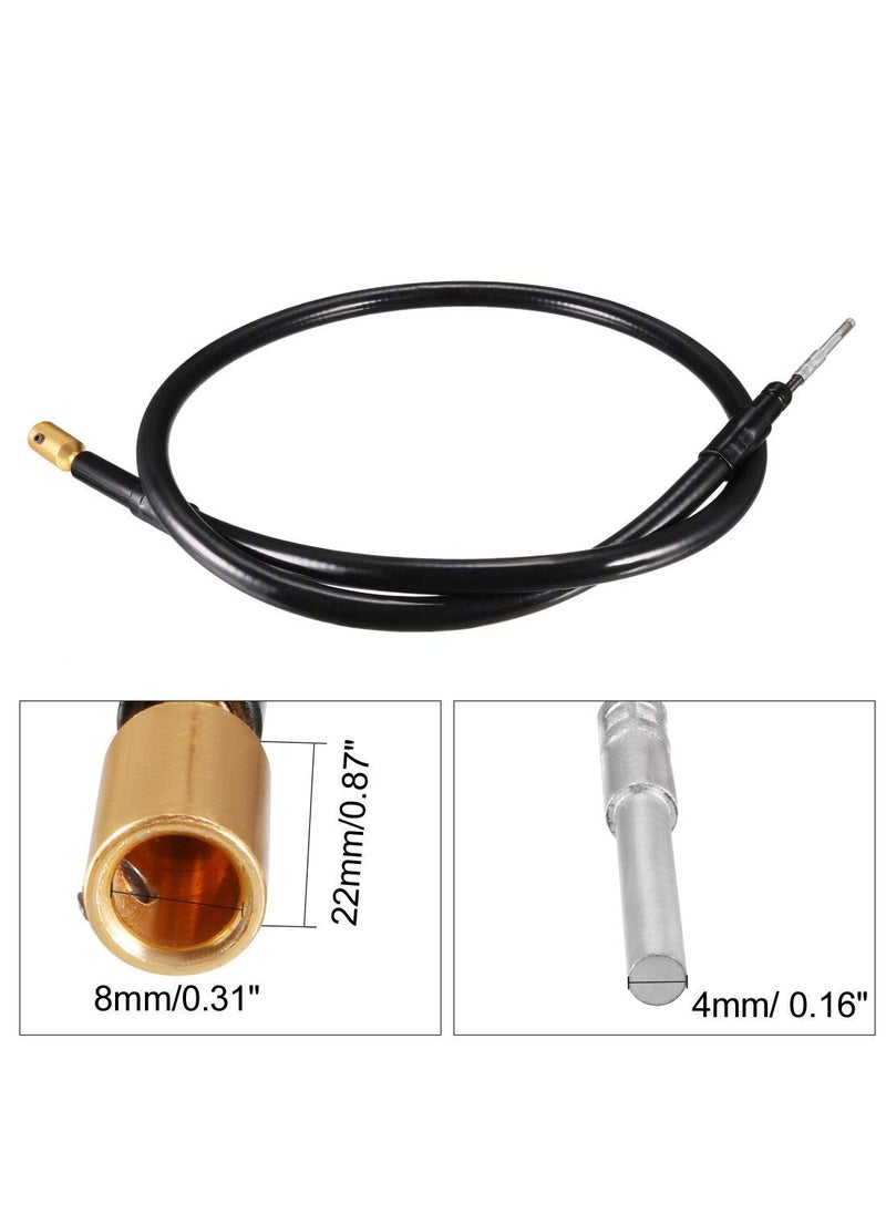 DIY Crafts Diy Crafts 7227 Faster Bit Swaps Multi Chuck Keyless for Dremel Rotary Tools, Multicolor  - Image 3