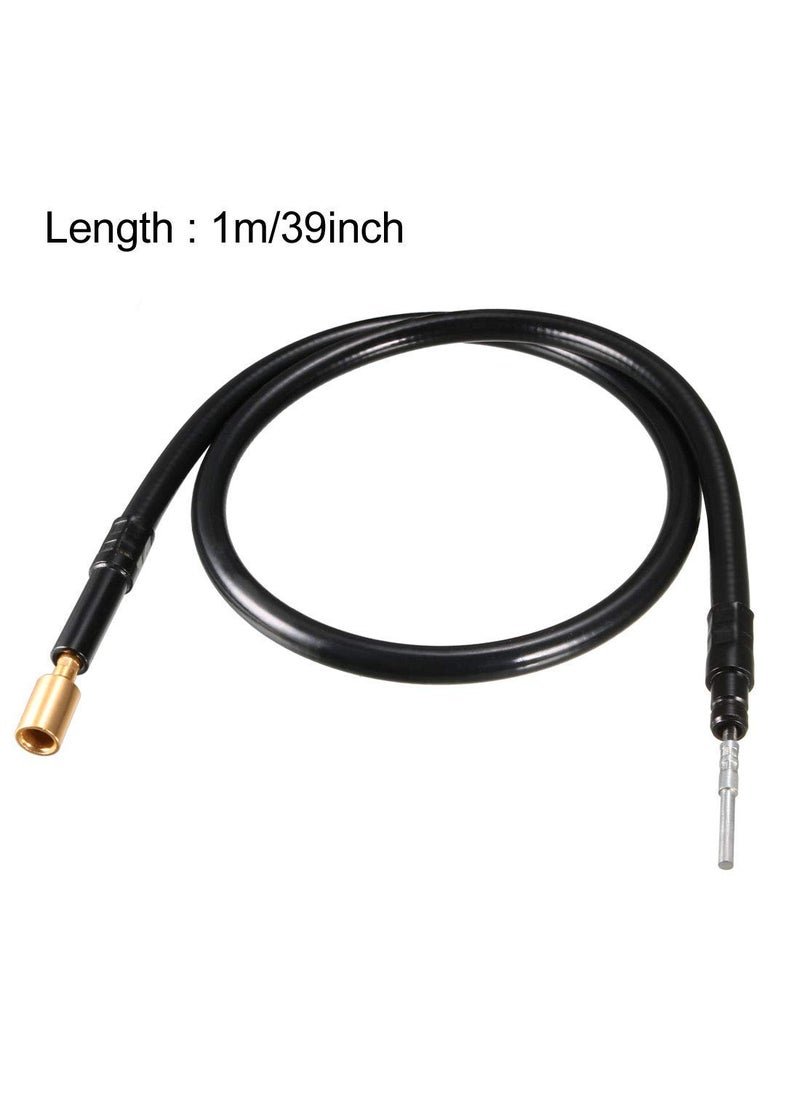 DIY Crafts Diy Crafts 7227 Faster Bit Swaps Multi Chuck Keyless for Dremel Rotary Tools, Multicolor  - Image 2