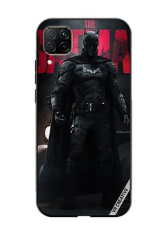 VR CREATIVE Protective Case Cover For Huawei Nova 7i/P40 Lite Batman Design Multicolour  - Image 1