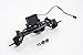 FAIR RC FMS RC Car Parts Accessory for 110 Chevrolet K5 Blazer FCX10 PRO LC80 Front Axle Assembly - Image 2