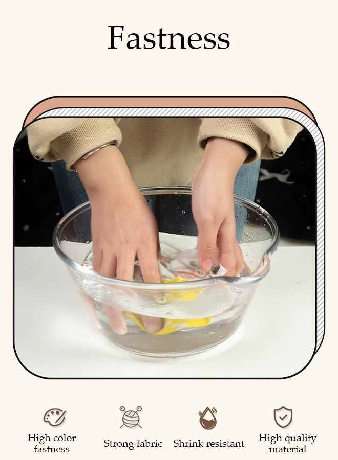 DUNISO ستائر سرير بطابق علوي معتم لغرف النوم الجامعية - غطاء خصوصية للغرفة - ديكور خلفية للصور - ستائر معتمة 3 لوحات مع قمة - Image 5