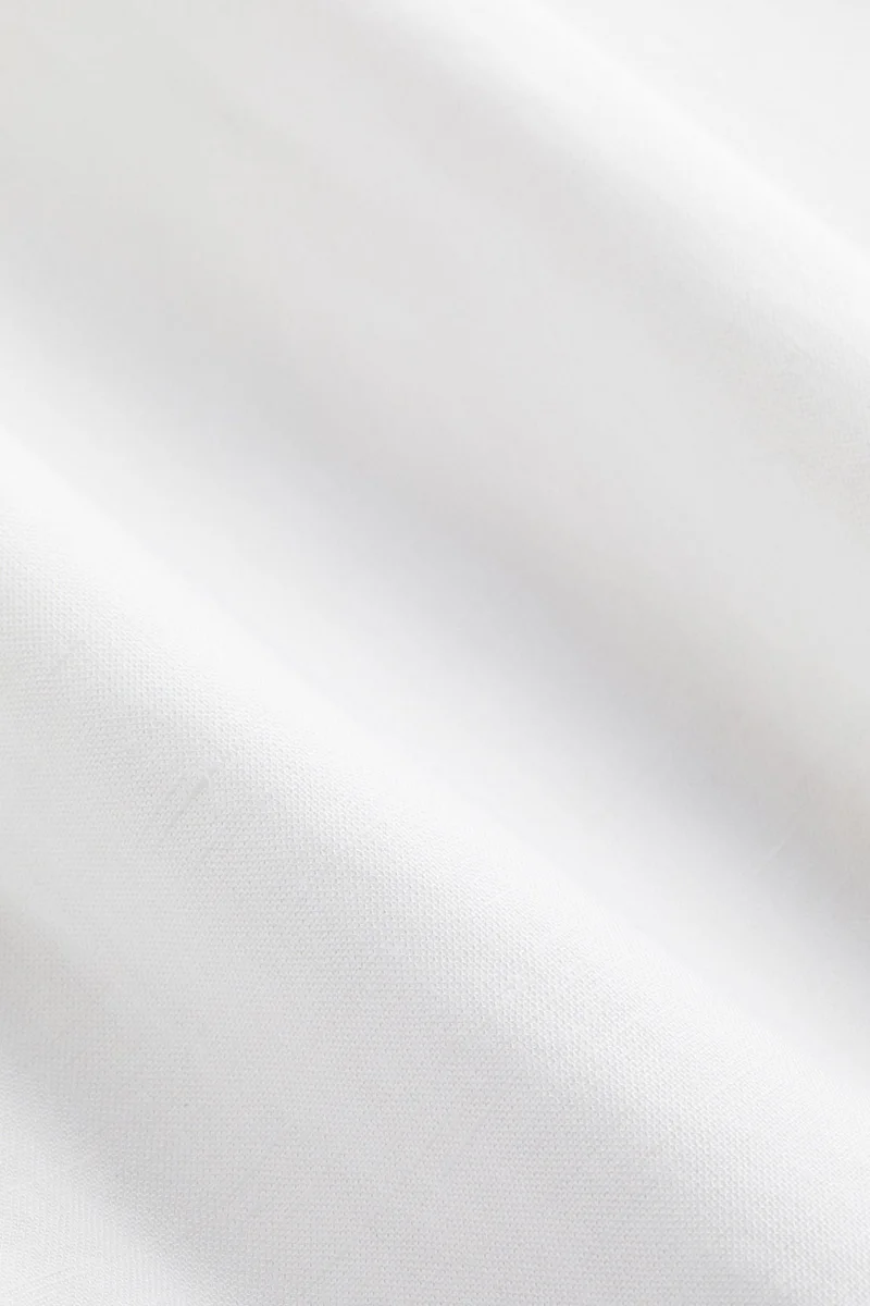 H&M V-neck tunic