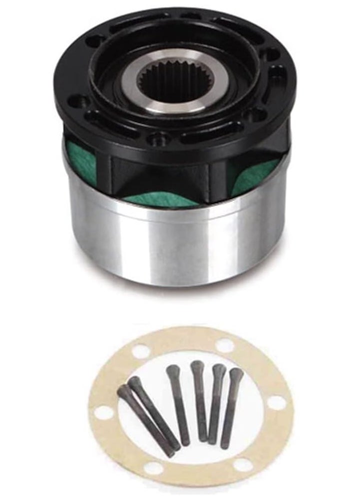 Wivplex Locking Hubs for 4x4 Vehicles - Image 3