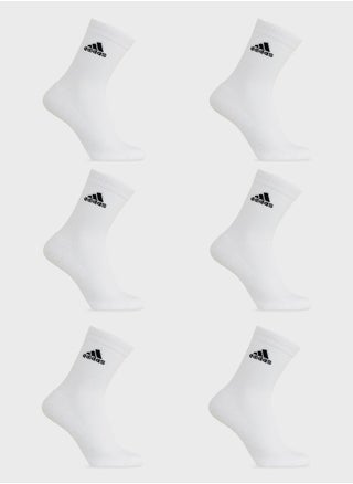 6 Pair Crew Socks - pzsku/Z814ADF521B9F5E5F9E28Z/45/1746747523/eb249da3-4f1b-4dbc-89eb-6268d9ea6fb1