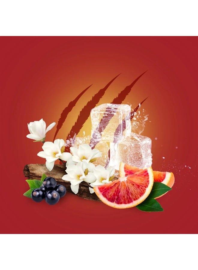 أولد سبايس مزيل عرق تايجر كلو 50 مل - Image 4