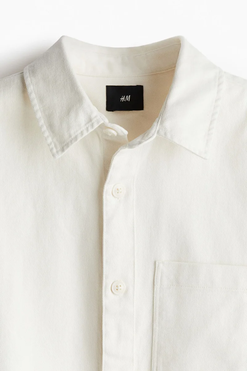 اتش اند ام Double-layered sports shorts in DryMove™