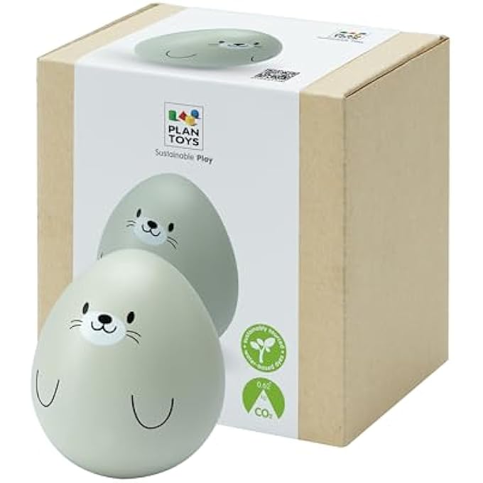 SEAL WOBBLER (5281) - Image 1