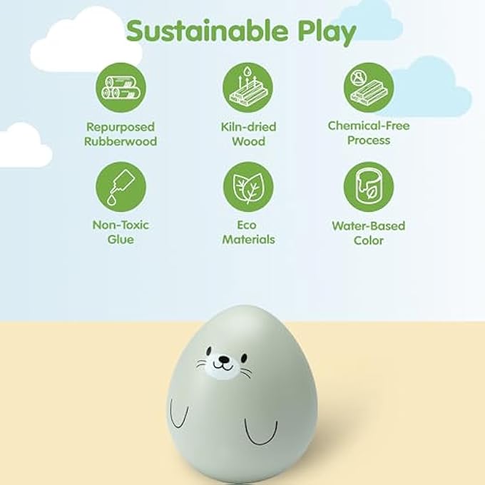 SEAL WOBBLER (5281) - Image 4