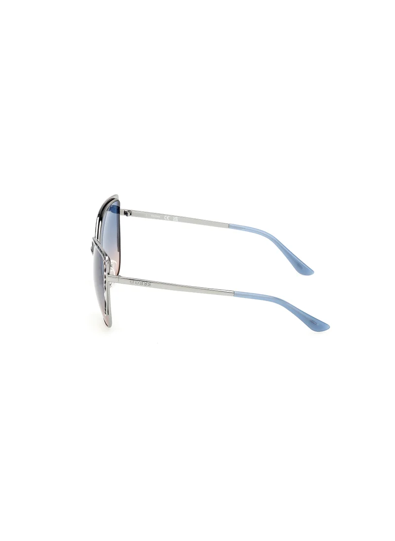GUESS Gu0021710W59 Cat Eye Sunglasses