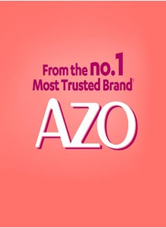 AZO AZO Boric Acid Vaginal Suppositories, Helps Support Odor Control and Balance Vaginal PH with Clinically Studied Boric Acid, Non-GMO, 30 Count  - Image 5
