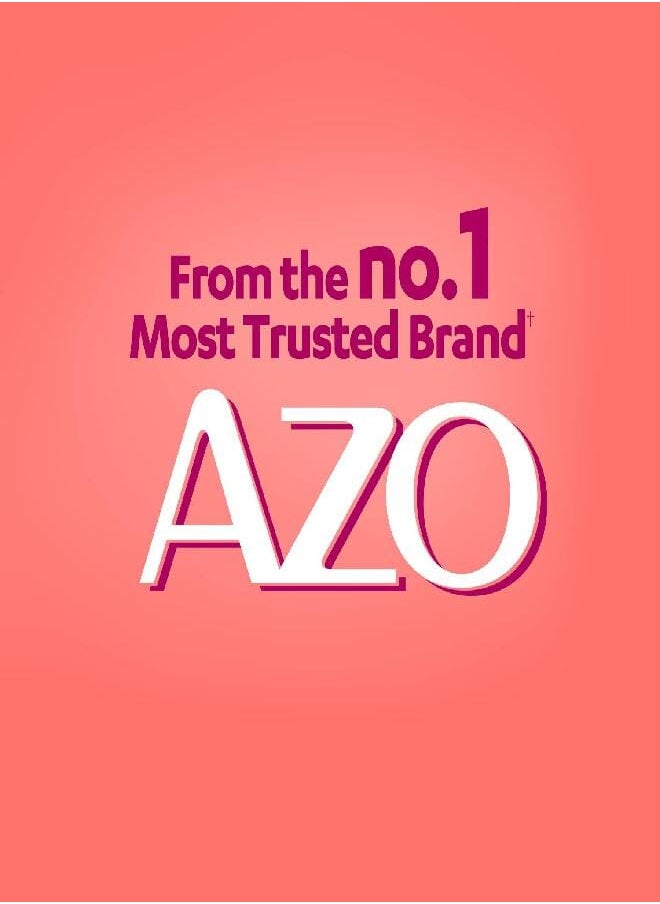 AZO AZO Boric Acid Vaginal Suppositories, Helps Support Odor Control and Balance Vaginal PH with Clinically Studied Boric Acid, Non-GMO, 30 Count  - Image 5