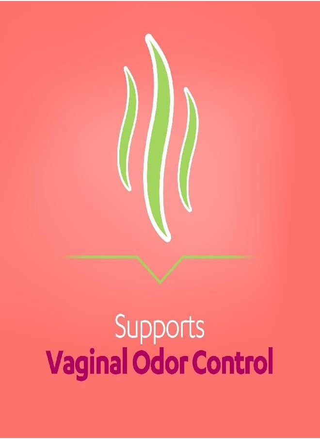 AZO AZO Boric Acid Vaginal Suppositories, Helps Support Odor Control and Balance Vaginal PH with Clinically Studied Boric Acid, Non-GMO, 30 Count  - Image 4