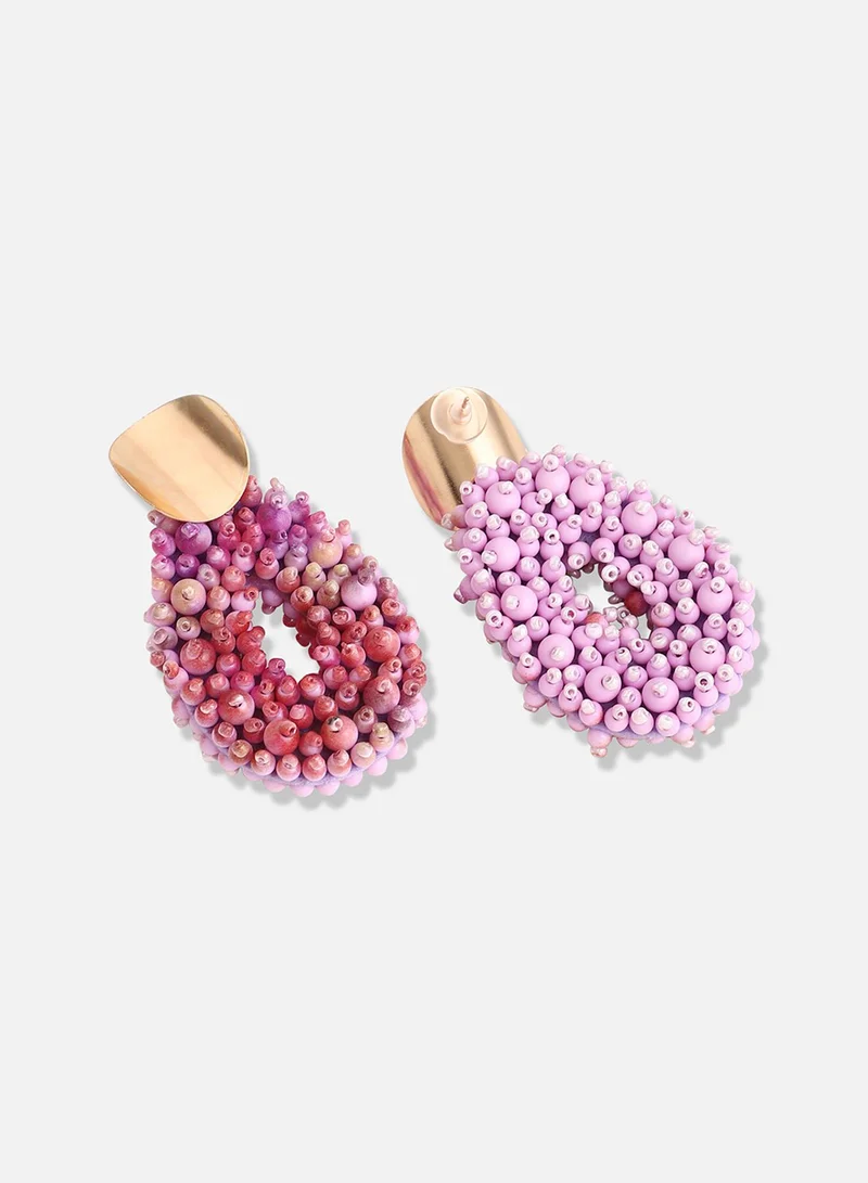 SOHI Party Artificial Earring Jewellery