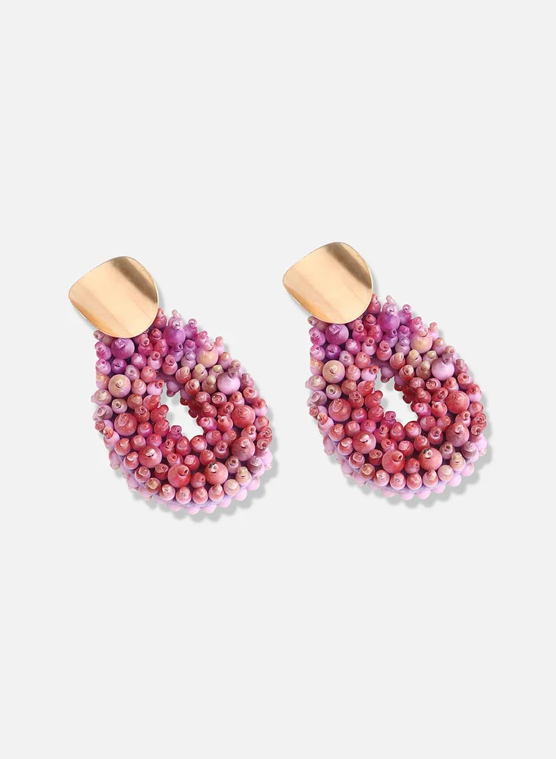 SOHI Party Artificial Earring Jewellery