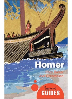 Homer: A Beginner's Guide 
