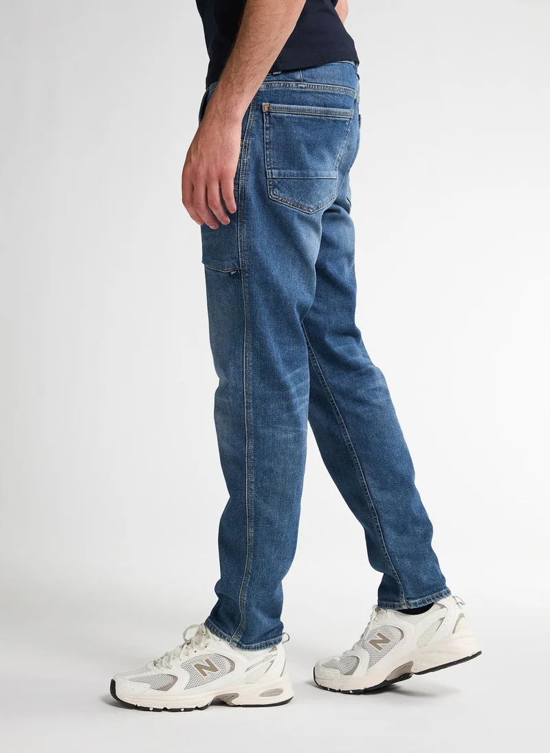 Petrol Industries  Men Denim Tapered for Men | Best Price UAE