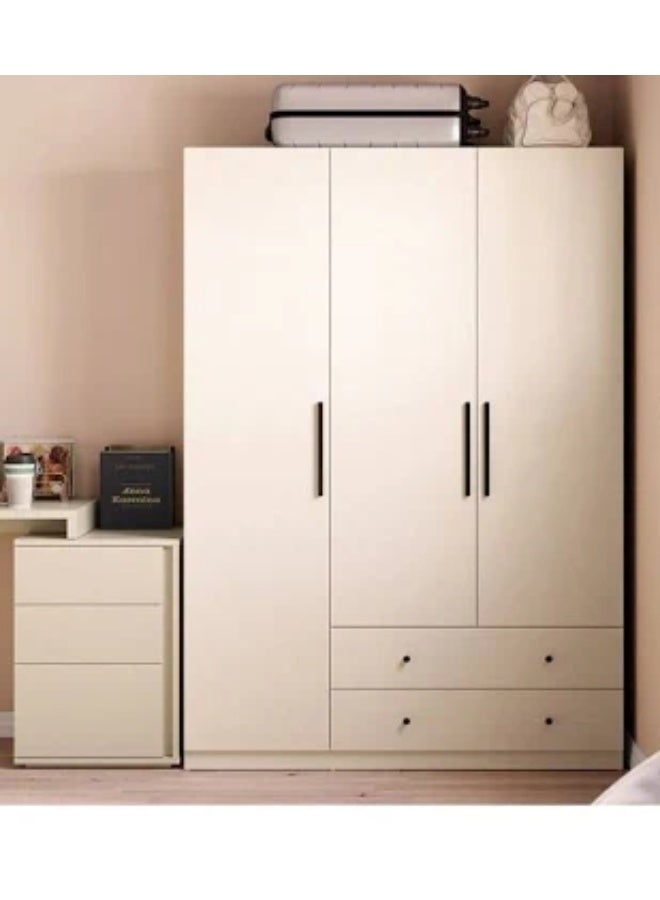 Modern Wardrobe 120cm * 180cm – 45L x 180H x 120W - Image 1