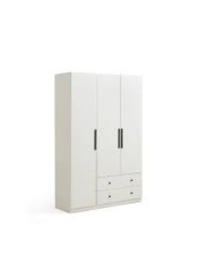Modern Wardrobe 120cm * 180cm – 45L x 180H x 120W - Image 2