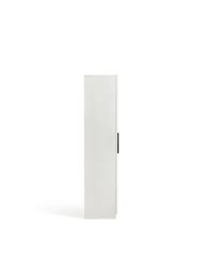 Modern Wardrobe 120cm * 180cm – 45L x 180H x 120W - Image 3