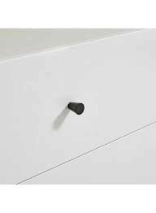 Modern Wardrobe 120cm * 180cm – 45L x 180H x 120W - Image 4