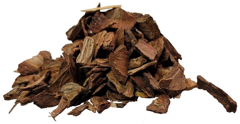 Naturejam Cuachalalate 1 Pound Bag-Stomach Ulcer & Digestive Discomfort Help-100% Natural Wildcraft-No Processing aka Juliana Adstringens - Image 4
