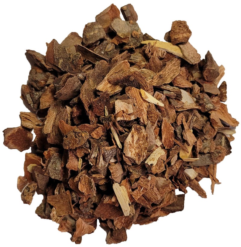 Naturejam Cuachalalate 1 Pound Bag-Stomach Ulcer & Digestive Discomfort Help-100% Natural Wildcraft-No Processing aka Juliana Adstringens - Image 2