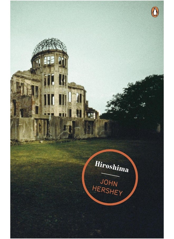 Hiroshima 
