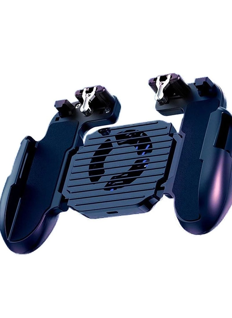 Earldom Mobile Game Controller With Active Cooling Fan  - Image 2