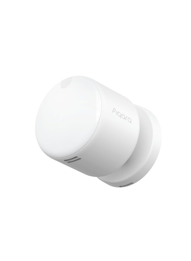Aqara Presence Sensor FP300 Wireless 5-in-1 Motion Sensor with mmWave, PIR, Light, Temperature & Humidity Detection, Thread & Zigbee, Supports HomeKit, Home Assistant,Google Home,Smartthings - Image 5