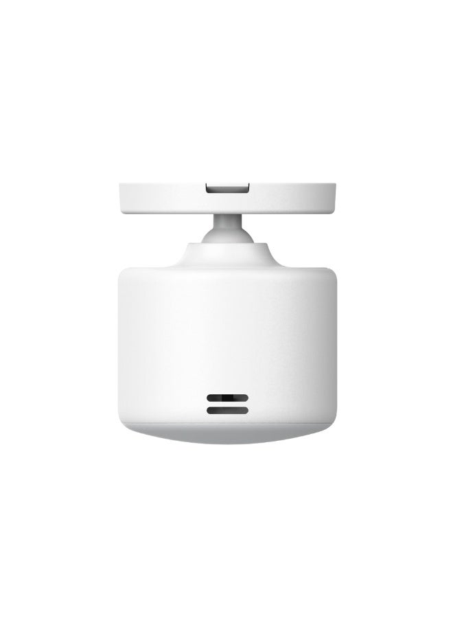 Aqara Presence Sensor FP300 Wireless 5-in-1 Motion Sensor with mmWave, PIR, Light, Temperature & Humidity Detection, Thread & Zigbee, Supports HomeKit, Home Assistant,Google Home,Smartthings - Image 3