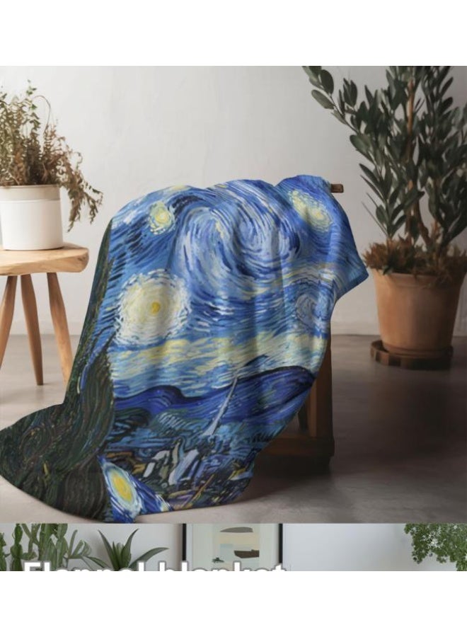 عام بطانية رقيقة من الفانيلا (حرارة ومريحة، ومناسبة للنوم واستخدام اللعبة والغبار والرمل) 150 سم * 200 سم - 686 - Image 3