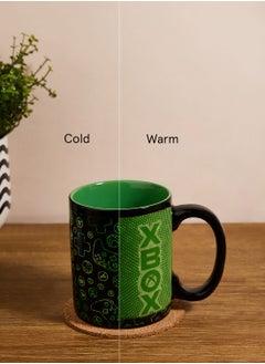 Xbox Heat Change Mug