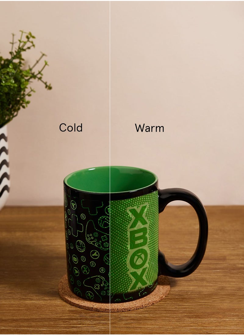 Paladone - Xbox Heat Change Mug - Image 1