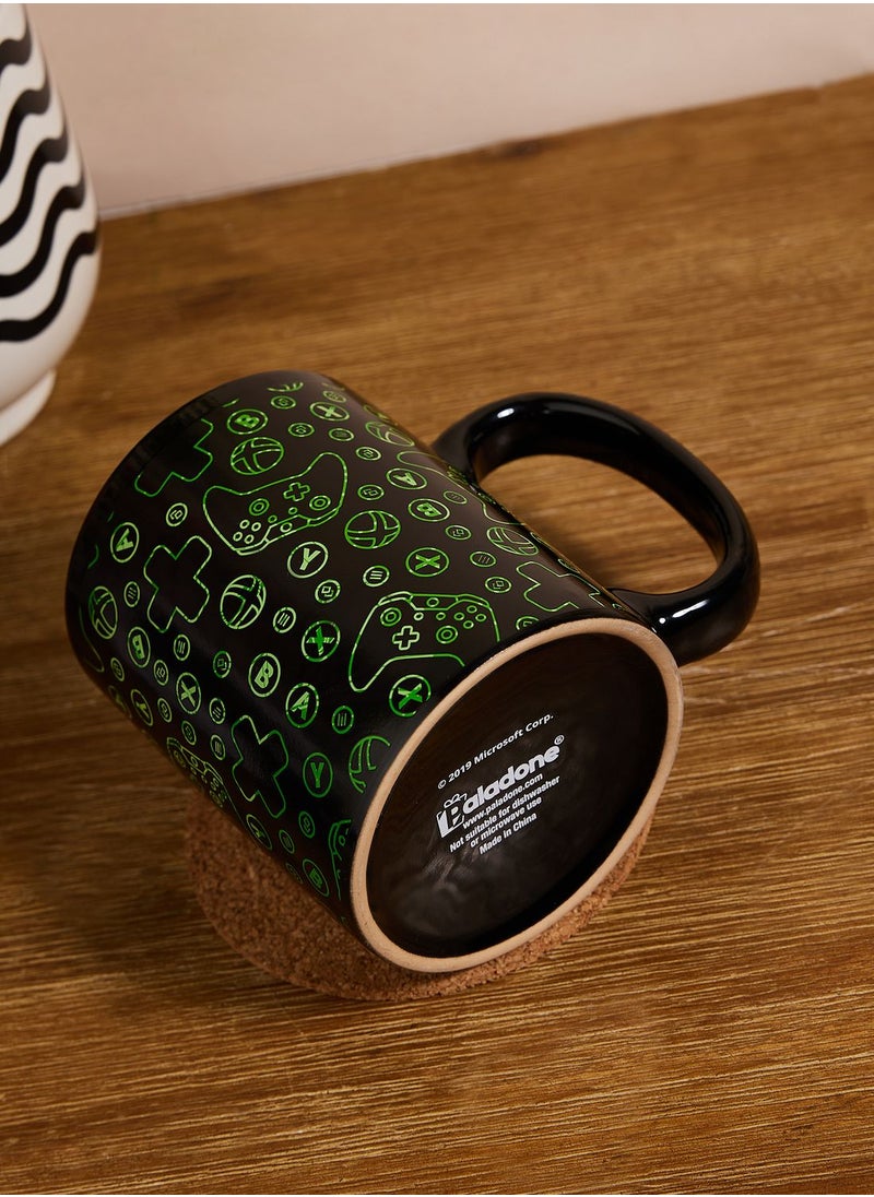 Paladone - Xbox Heat Change Mug - Image 1