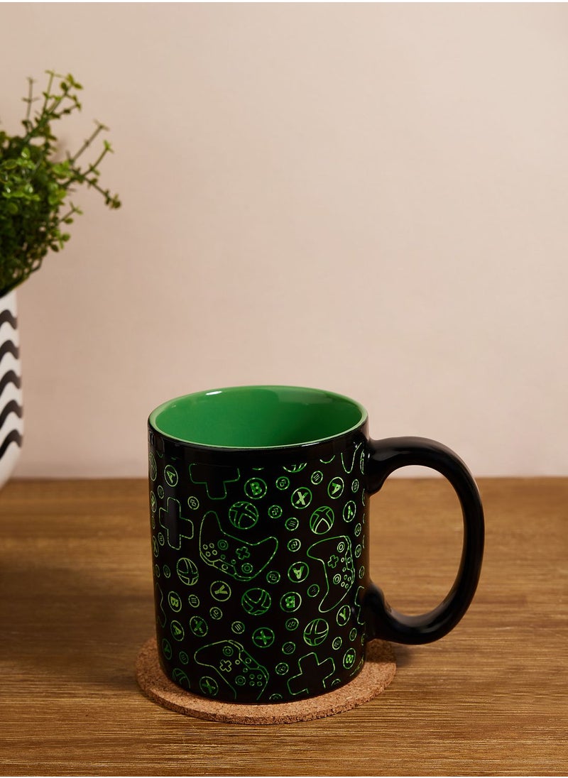 Paladone - Xbox Heat Change Mug - Image 1