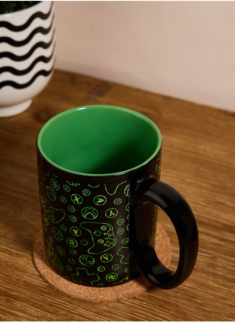 Paladone - Xbox Heat Change Mug - Image 1