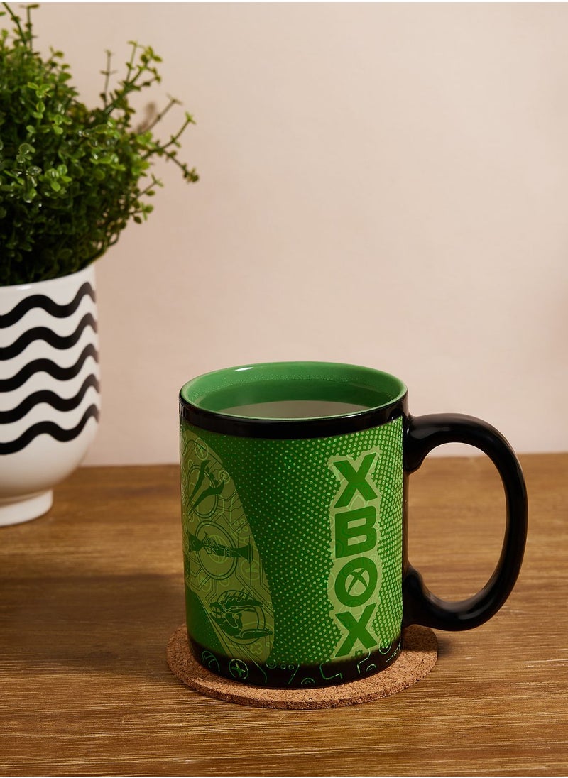 Paladone - Xbox Heat Change Mug - Image 1