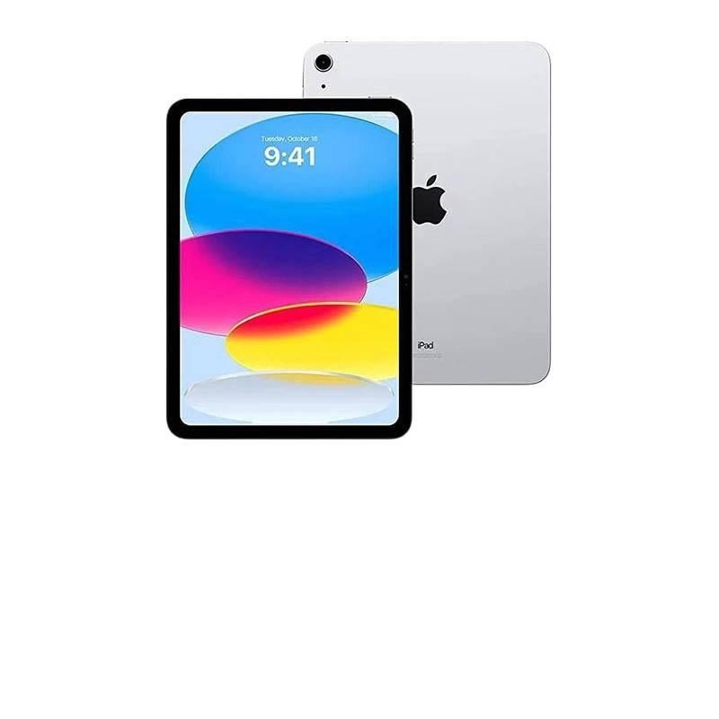 DGG حافظة آيباد ذكية متوافقة مع iPad Pro 11 / iPad A16 باللون بنفسجي باللون البنفسجي - Image 3