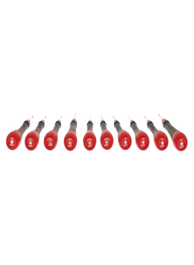 ويها طقم إصلاح الهواتف الذكية من Precision PicoFinish، 11 قطعة - Image 3